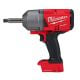 Milwaukee 2769-20 M18 FUEL™ ½” Ext. Anvil Controlled Torque Impact Wrench w/ONE-KEY™ (Tool Only)