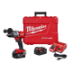 Milwaukee 2804-22 M18 FUEL™ ½” Hammer Drill/Driver Kit