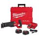 Milwaukee 2821-22 M18 FUEL™ SAWZALL® Recip Saw - 2 Battery XC5.0 Kit