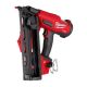 Milwaukee 2841-20 M18 FUEL™ 16 Gauge Angled Finish Nailer (Tool Only)