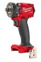 Milwaukee 2855-20 M18 FUEL™ 1/2 Compact Impact Wrench w/ Friction Ring (Tool Only)