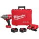 Milwaukee 2864-22R M18 FUEL with ONE-KEY High Torque Impact Wrench 3/4