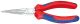 Knipex 29 25 160 Slim Long Nose Telephone Pliers 6-1/4