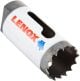 Lenox 3001717L Bi-Metal Speed Slot Hole Saw w/ T3 Technology, 1-1/16