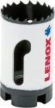 Lenox 3002323L Bi-Metal Speed Slot Hole Saw w/ T3 Technology, 1-7/16