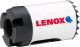 Lenox 3002222L Bi-Metal Speed Slot Hole Saw w/ T3 Technology, 1-3/8