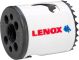 Lenox 3002828L Bi-Metal Speed Slot Hole Saw w/ T3 Technology, 1-3/4