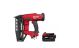 Milwaukee 3020-20 M18 FUEL™ 16 Gauge Straight Finish Nailer (Tool Only) with Free 5.0 Ah Battery
