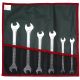 Facom® 31.JE6T 6 Piece Metric Tappet Wrench Set