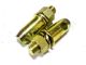 Double HH 31282 Stabilizer Pin with Nut & Washer 7/8
