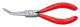 Knipex 31 21 160 Needle Nose Pliers 45° Angled 6-1/4