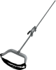 Stone Manufacturing 33100 Ratch-A-Pull Calf Puller