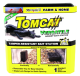 Tomcat 33441 Tamper-Resistant Versatile Bait Station for Rats & Mice
