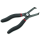 GearWrench 3729 30° Push Pin Removal Pliers