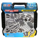 Channellock 39053 171 Piece Mechanic's Tool Set