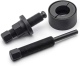 GearWrench 41562D Replacement Bushing and Screw Set B for Power Steering Pump Puller Set 41560D