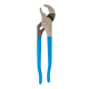 Channellock 422 V-Jaw Tongue & Groove Plier