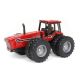 Ertl 44275 1:64 International 6588 2+2 Tractor with Duals