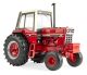 Ertl 44287 1:32 IH 1486 Tractor with Cab