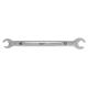 Milwaukee 45-96-8351 10mm X 12mm Double End Flare Nut Wrench