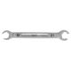 Milwaukee 45-96-8355 19mm X 21mm Double End Flare Nut Wrench