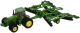 ERTL 1:64 John Deere 8320R Tractor w/ 637 Disk