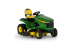 Ertl 45484 1:16 John Deere X320 Lawn Mower Toy