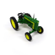 ERTL 45687 1:16 JOHN DEERE 420 Tractor w/ FFA Logo