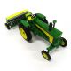 Ertl Prestige 45790 1:16 730 Tractor with Grain Drill