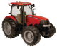 Ertl 46072 1:16 Big Farm Case IH Puma 180 Tractor