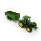 Ertl Big Farm 46077P 1:16 John Deere 6930 Tractor w/ Wagon