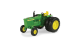 Ertl Big Farm 46292 1:16 John Deere 4020 Tractor w/ Duals