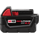 Milwaukee M18™ REDLITHIUM™ XC6.0Ah Battery Pack