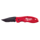 Milwaukee 48-22-1995 FASTBACK™ Spring Assisted Serrated Knife