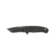 Milwaukee 48-22-1998 3” HARDLINE™ Serrated Blade Pocket Knife