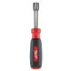 Milwaukee 48-22-2537 13mm HollowCore™ Magnetic Nut Driver