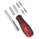 Milwaukee 48-22-2761 11-in-1 Screwdriver with Square Drive