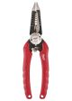 Milwaukee 48-22-3079 6IN1 Combination Wire Pliers