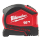 Milwaukee 48-22-6816 16' Compact Auto Lock Tape Measure