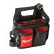 Milwaukee 48-22-8100 Electricians Work Pouch with Quick Adjust Belt