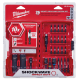 Milwaukee SHOCKWAVE™ Impact Drive AND Fasten Set