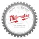 Milwaukee 48-40-4215 5-7/8 in. x 34 Carbide Teeth Metal Cutting Circular Saw Blade