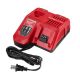 Milwaukee 48-59-1808 M18™ & M12™ Rapid Charger