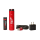 Milwaukee 48-59-2003 REDLITHIUM™ USB Battery & Charger Kit