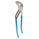 Channellock 480 BIGAZZ Straight Jaw Tongue & Groove Plier