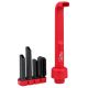 Milwaukee 49-90-2026 AIR-TIP 4-in-1 Right Angle Cleaning Tool