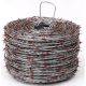 Red Brand High Tensile 4 Point Barbed Wire 