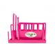 Little Buster Toys 500236 Cattle Squeeze Chute Pink