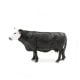 Little Buster Toys 500249 Black/White Face Cow