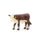 Little Buster Toys 500263 Hereford Calf